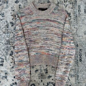 French Connection Multicolored Sweater